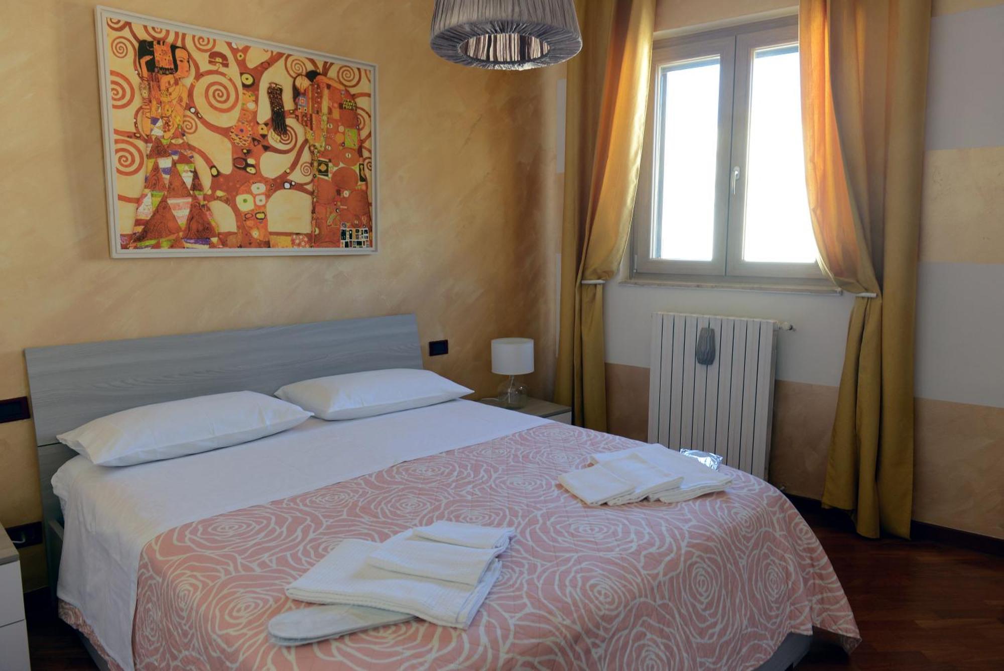 Bed and Breakfast Casa Di Illy Bitritto Exterior foto