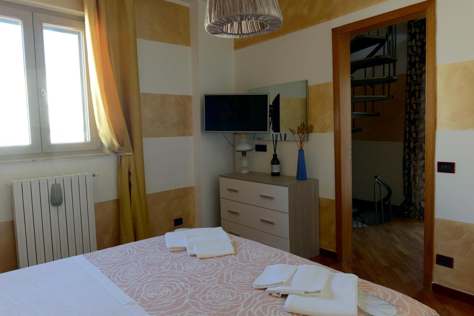 Bed and Breakfast Casa Di Illy Bitritto Exterior foto