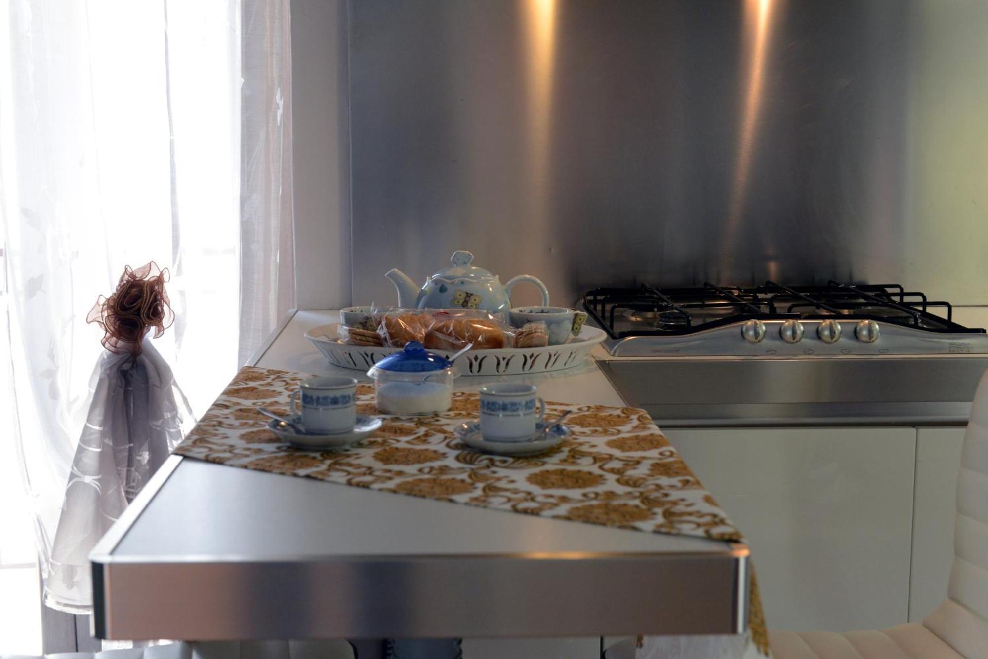 Bed and Breakfast Casa Di Illy Bitritto Exterior foto