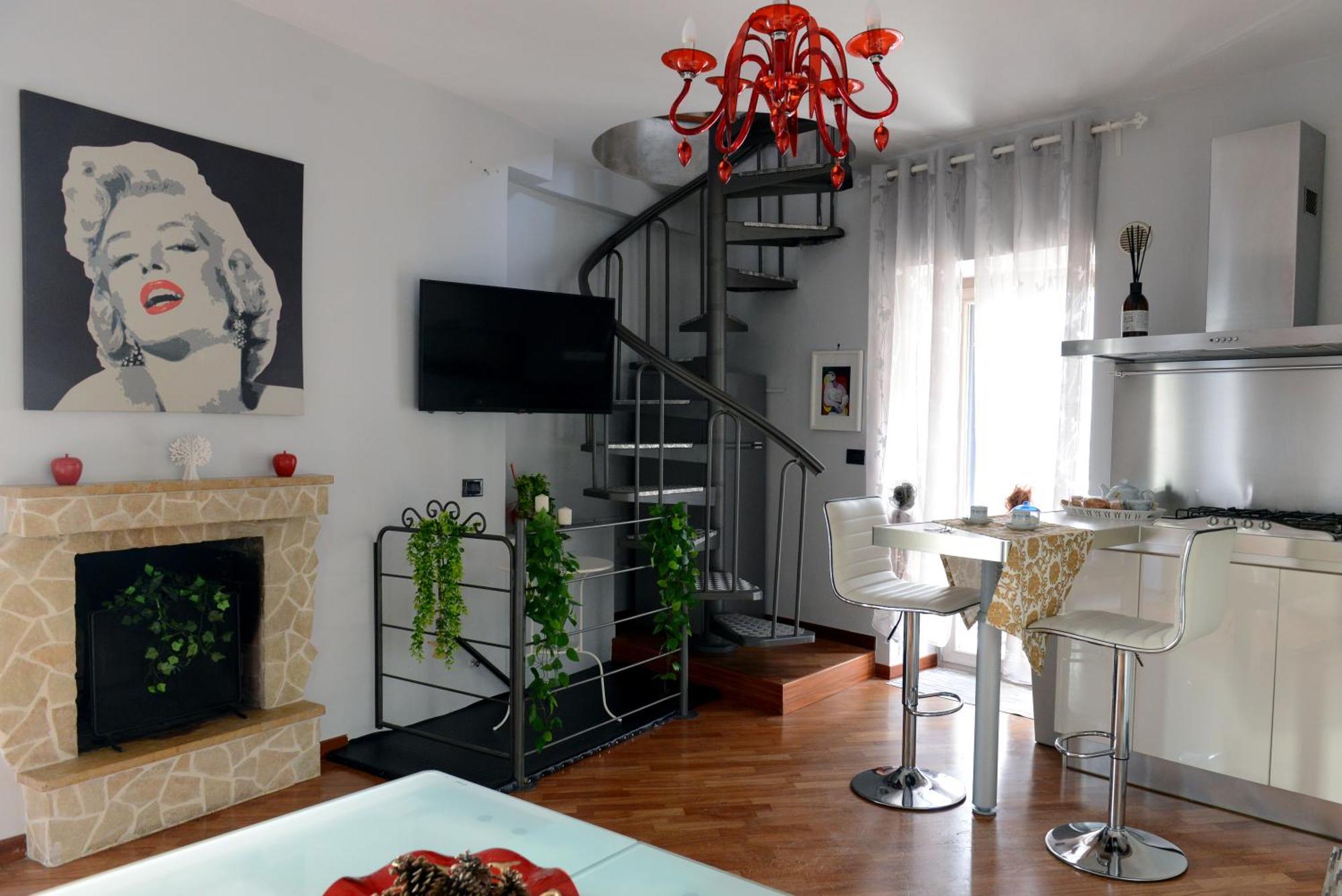 Bed and Breakfast Casa Di Illy Bitritto Exterior foto